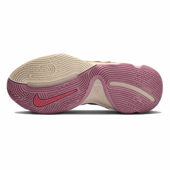 New Nike Giannis Immortality 3 'Fossil Gold' DZ7533-200 Men’s Size 14 - Picture 6 of 6